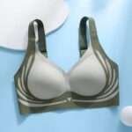 4 pcs Comfortable Seamless Push Up Bra | Free Delivery - Image 6