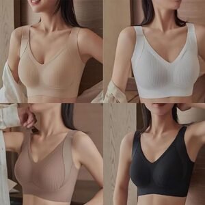Seamless Sports Bra ( 1 পিস )