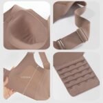 Seamless Sports Bra ( 1 পিস ) - Image 2