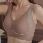 Seamless Sports Bra ( 1 পিস ) - Image 4
