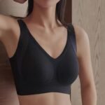 Seamless Sports Bra ( 1 পিস ) - Image 3
