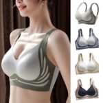 Seamless Sports Bra | pp-13 | (3 পিস )