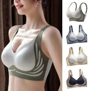 Seamless Sports Bra | pp-13 | (4 পিস )