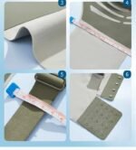 Seamless Sports Bra | pp-13 | (3 পিস ) - Image 6