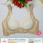 Seamless Sports Bra | pp-13 | (3 পিস ) - Image 4