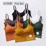 body shaper tops style padded bra |  Free Size (30-38) | 6 Piece