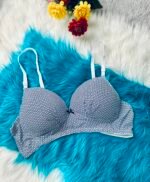 পাঁচ পিস প্রিমিয়াম ব্রা | Print combo - 8 - Image 6